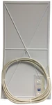 Inbrella - 200 Reusable Ceiling Tile Leak Diverter Kit By Emergenc... New. Price: $258.38.