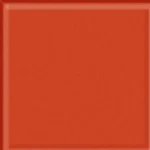44PC Crossville Glass Blox Orange Sizzle 4" Tile Interior Wall New. Price: $94.99.
