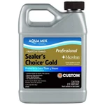 Aqua Mix Sealers Choice Gold - Quart New. Price: $78.97.