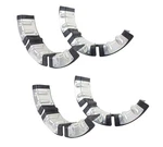 (2 Pack) Heavy Duty Metal Coil Protector W/ Flexible Rubber New. Price: $249.99.
