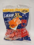 Open Pack (qty 80) Lash Clip Of Two-part Tile Leveling System Red 1/8". Price: $5.00.