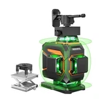 Laser 360 Self Leveling Green Light Tool Wall Mount Base Br... New. Price: $197.49.