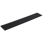 Threshold Ramp 1" Rise, 35.4" Wide Non-slip Rubber Entry Doorways D... New. Price: $52.99.
