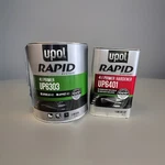 U-pol 6303-6401 Rapid System 2K High Solids Primer Gallon Kit (4:1) New. Price: $239.99.