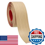 Patikil Self Adhesive Floor Transition Strip 20 Ft X 2" Vinyl Flat Divider New. Price: $48.56.