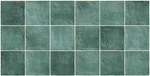 Emser Tile F14ANTI0505P Antigo - 5" X Square Wall Mist New. Price: $85.64.