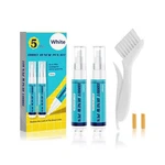 Nadamoo Grout Renew White, Large 20ML Paint Pens, Touch U... Fast Usa Ship. Price: $30.10.