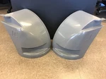 Supreme Corner Cap Kit - 116385 & 116386 Box Truck Morgan Old Style Oem New. Price: $199.99.