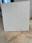 Usg Radar Basic Ceiling Tiles 2X2 (R2110) Brand New Boxes. Price: $45.00.