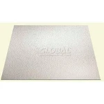 Genesis Stucco Ceiling Panel Waterproof Washable 2'L X 2'W White 12/PACK New. Price: $146.70.