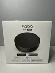 Aqara Smart Hub M200 Matter Controller Thread Border Router New/open Box. Price: $54.99.