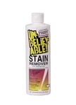 Unbelievable Stain Remover Pint Count SR100-1 New. Price: $20.18.