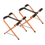 100 Lb. Portable Easy Hanger Kayak And Sup Rack (2-PACK) New. Price: $60.13.