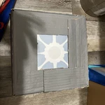 Msi NTAM8X8 Amara 8" Square Floor Tile Matte Visual New. Price: $58.92.
