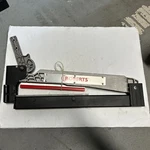 Roberts 10-60 Flooring Cutter, Includes 9-INCH Blade Replacement New. Price: $120.00.