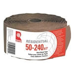 Roberts 50-240 Extra Heat Bond Seaming TAPE,22 Yd L Pk 6 New. Price: $147.84.