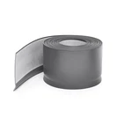Mohawk Industries EVW10 4"W X 20"L Modern Glue Down Vinyl - Smoke New. Price: $556.45.