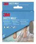 3M Safety-walk Slip Resistant Tape, 370G-R1X180, In 15 Ft New. Price: $159.10.