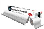 300 Sq Ft Waterproofing Membrane Fabric For Interior & Exterior Use New. Price: $248.99.