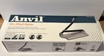 Anvil 12 Vinyl Flooring Cutter Manual Tile Plank Cutting Tool 5MM Thickness New. Price: $44.99.