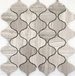 Emser Tile M05METR1212MLA Metro - 12" X Specialty Wall Grey New. Price: $73.93.