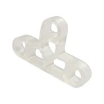 10MM 3/8 Inch 100PCS Bricklaying Spacer Wall Stone D... New. Price: $18.16.