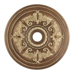 Livex Lighting 8210 Ceiling Medallion From - Bronze New. Price: $485.96.