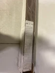 Pergo LPE09-LF025 Lowland Hickory Laminate Flooring, 17.18 Sf/carton Used. Price: $73.96.