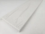 Kohler 5445-S33 Solid/expressions 31" Backsplash Kit White Open. Price: $19.02.