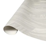Mohawk Elite Broken Grey Marble 8'6" X 6' Cut Sheet Vinyl Roll New. Price: $133.00.