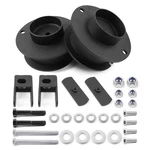 Autoptim 2.5 Inch Front Leveling Lift Kit Replacement For 2014-2024 Ram 250... New. Price: $90.99.