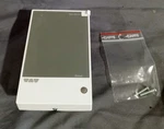 Schluter Systems DHERR1/BW USG-4000-SL Power Module With Class Open. Price: $99.00.