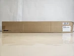 Kohler 25815-CBB Vanity Quartz Backsplash 4" X 30" Calacatta New. Price: $149.99.