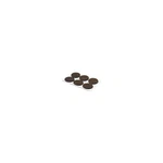 Truguard 23150TV Furniture Pads, Self-adhesive, Brown Felt, Round, 3/4-IN., New. Price: $28.02.