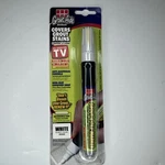 As Seen On Tv Grout-aide Marker Kills Mold Mildew Covers Stains Instantly New. Price: $5.00.