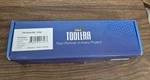 Toolera Tile Grout Repair Kit Grey New. Price: $12.49.