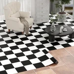 Oxdigi Peel And Stick Vinyl Flooring Roll 24"X 118"/ 19 Sq.ft, Self Adhesive New. Price: $23.83.