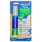 Grout Pen Light Grey Tile Paint Marker: Colorant - Wide Tip New. Price: $15.00.