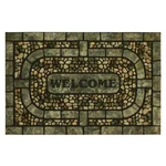 Mohawk Home 23''X35'' Doorscapes Estate Mat Free Ship New. Price: $28.44.