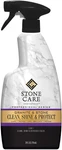 Stone Care International Granite Clean, Shine & Protect - Cleans Polishes New. Price: $15.74.