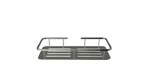American Standard Passage Rectangular Shower Shelf In Brushed Metal 12 X5 X3 New. Price: $37.95.