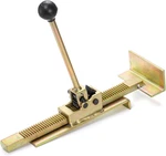 Flooring Jack, Professional Hardwood And Positioning Tool For Stra New. Price: $46.11.