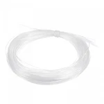 Uxcell Chopped Fiberglass Strands 5M / 5.7 Yards Length Anti-cracking Glass... New. Price: $10.36.