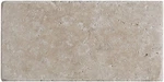 Ackland AKM-S-3X6TLT-CA 3" 6" Travertine Solid Floor Wall Valterra Beige New. Price: $27.60.