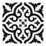 Sunwings 10-SHEET 12"X12" Patterned Peel And Stick Backsplash Wall Mosaic Tile New. Price: $59.99.