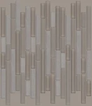 Shaw 583TS Chromatic Century - 12" X Specialty Linear Wall Beige New. Price: $26.73.