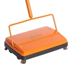 Electrostatic Carpet & Floor Sweeper Heavy Duty Lightweight Cleaner -... New. Price: $123.83.