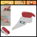 Cushion Back Carpet Cutter With 15 Heavy Duty Blades - Precision Cutting Tool New. Price: $63.99.