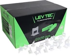 Rtc Products 1/16 Inch Bathroom/kitchen Tile & Flooring Plastic Leveling Gapp... New. Price: $274.51.