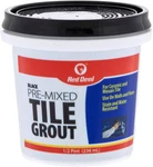042260 Pre-mixed Tile Grout Professional Quality, Excellent Adhesion, Ideal Fo New. Price: $13.88.
